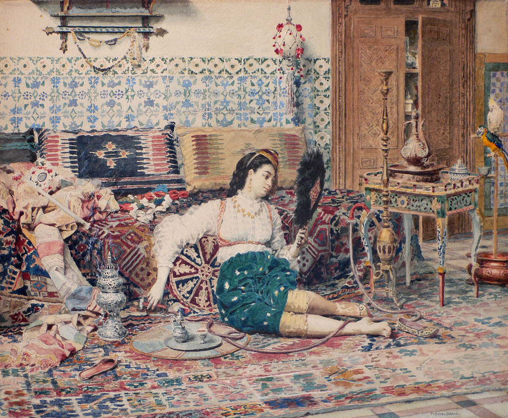Osmanlı sarayında taş ve mücevher: gücün parıltılı dili