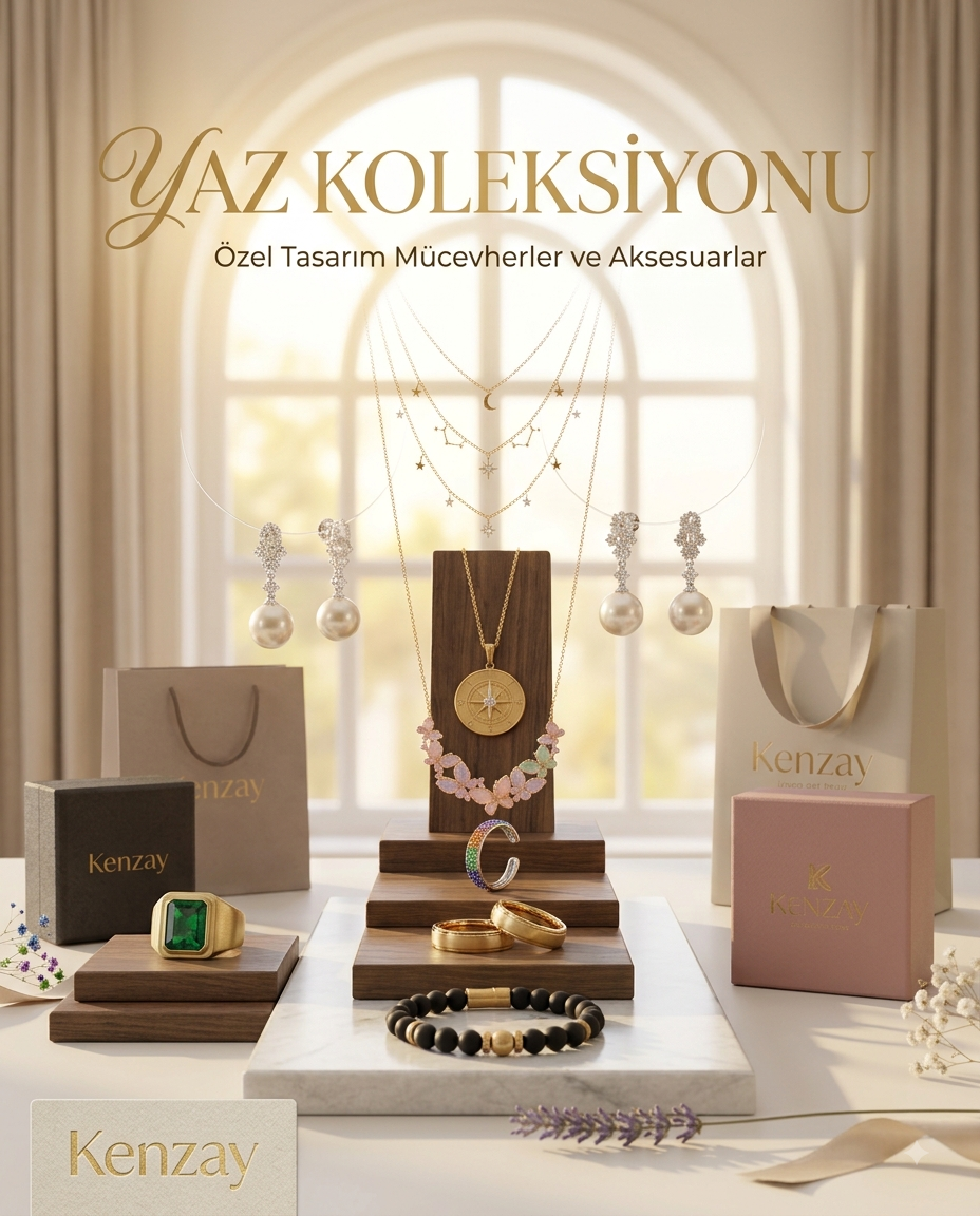 Yaz Koleksiyonu